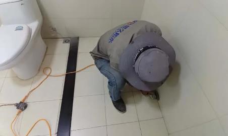 康平卫生间补漏 康平卫生间补漏