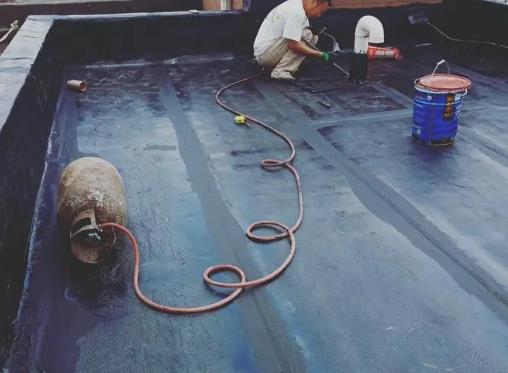 康平楼顶防水 康平楼顶防水