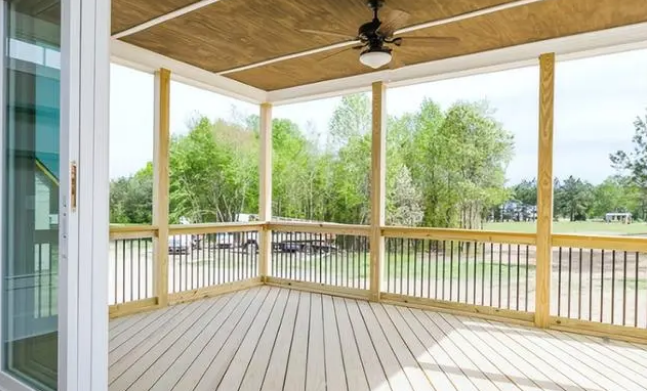 康平阳台渗水维修